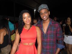 Natal Open Prime